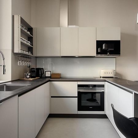 Appartement Navigli, 90 Square Meters, Free Parking Ripa Ticinese à Milan Extérieur photo