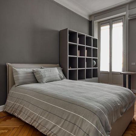 Appartement Navigli, 90 Square Meters, Free Parking Ripa Ticinese à Milan Extérieur photo