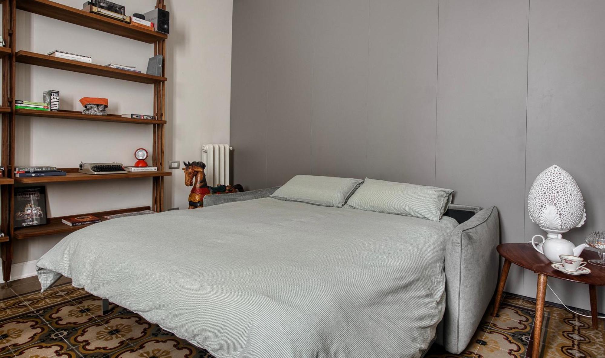 Appartement Navigli, 90 Square Meters, Free Parking Ripa Ticinese à Milan Extérieur photo