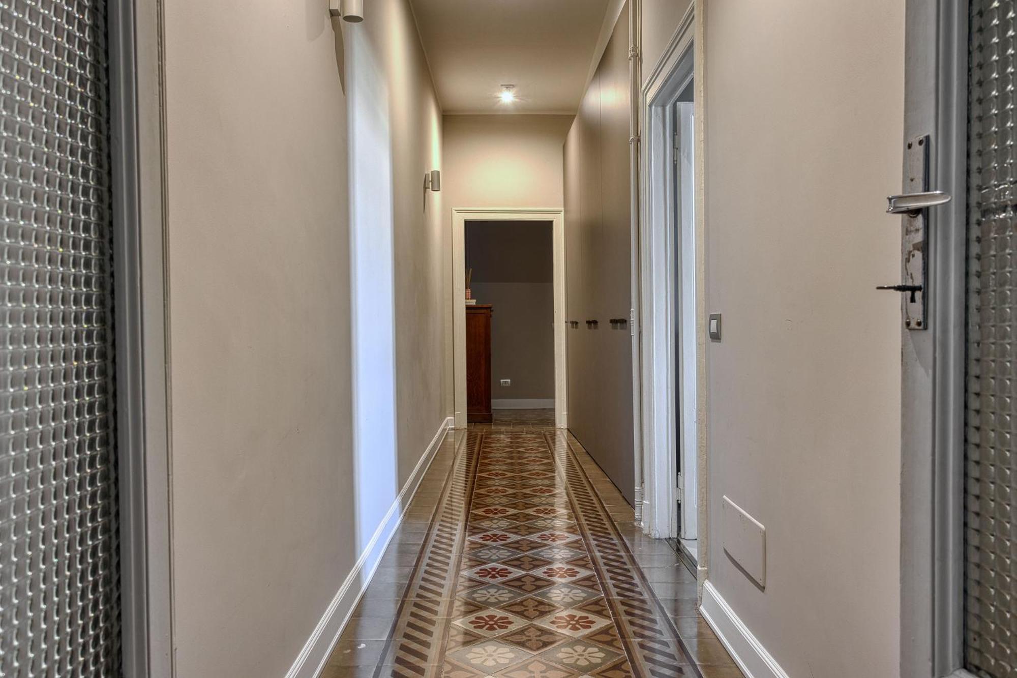 Appartement Navigli, 90 Square Meters, Free Parking Ripa Ticinese à Milan Extérieur photo