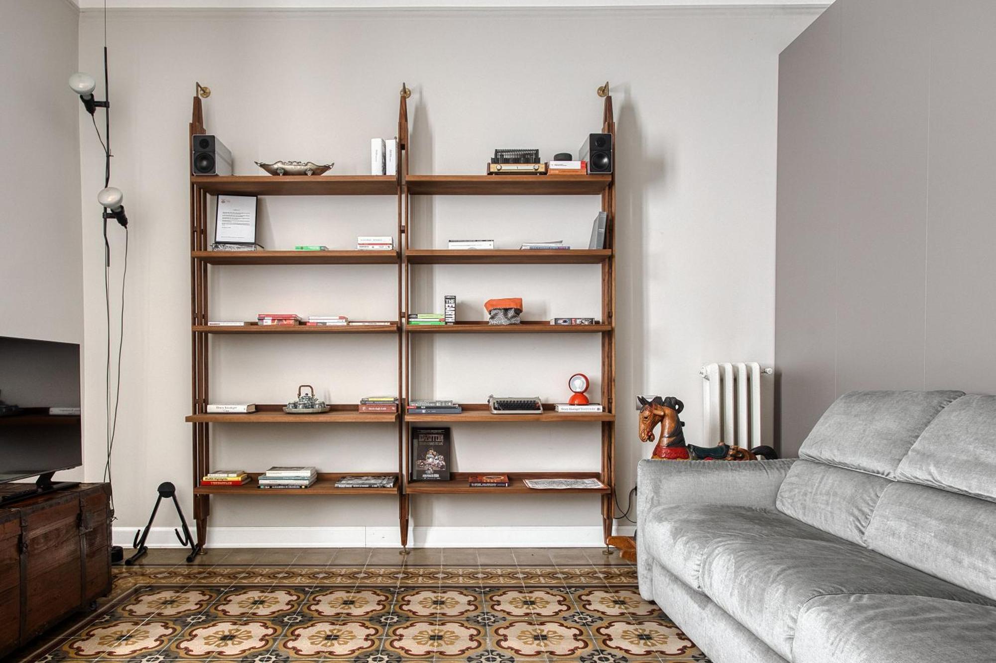 Appartement Navigli, 90 Square Meters, Free Parking Ripa Ticinese à Milan Extérieur photo